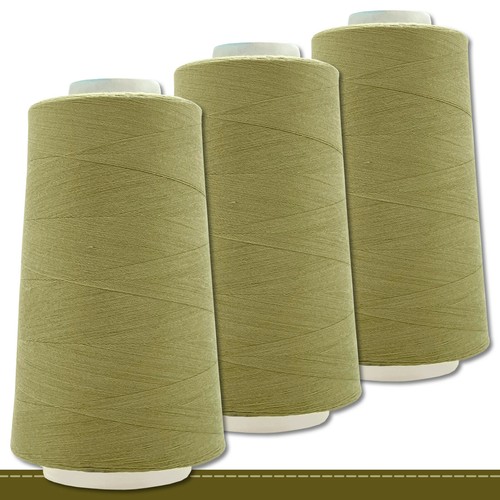 Filo cucito overlockgarn x - overlockgarn, 3