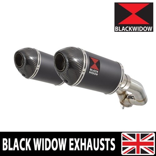 Kit silenziatore scarico - , xt