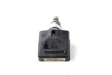 9634866180 SENSORE DI PRESSIONE DEL PNEUMATICO FIAT ULYSSE 2.0 D 100KW 6M 5P (20