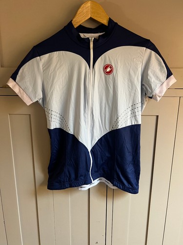 Maglia ciclismo donna manica