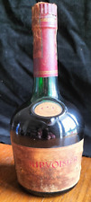 Cognac Courvoisier 3 Stelle