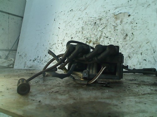 Bobina accensione fiat punto - accensione,