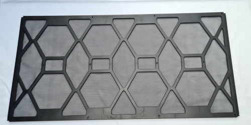 Filtro antipolvere superiore - filtro,