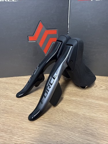 Nuovo set leve - , sram