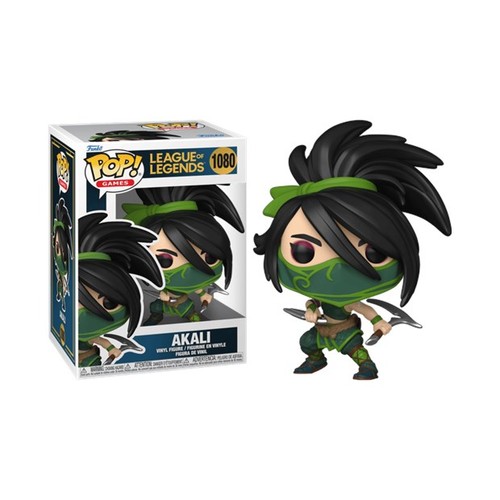 Funko pop games league - funko, of