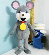 Costume mascotte topo cosplay - topo,