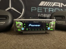 Pioneer deh p7500mp autoradio - pioneer, deh-p7500mp