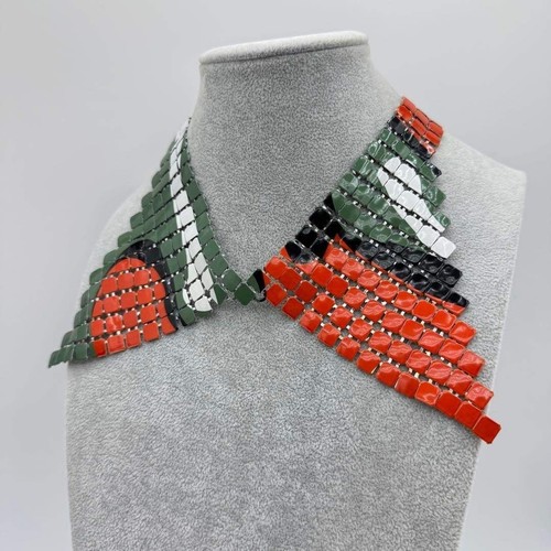 Collana christian dior collare - dior,