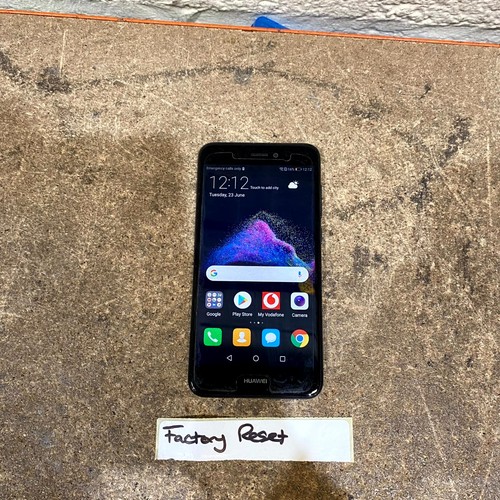 Huawei lite 2017 - p8,
