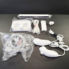 Nintendo Wii High Def