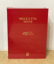 Mille una notte fmr art - e, art'e