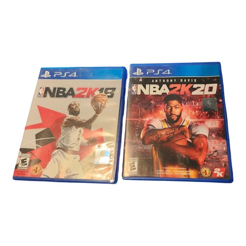 Lotto giochi nba ps4 2k18 - 2k,