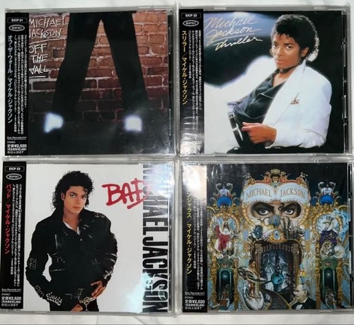 Michael jackson titoli - jackson,