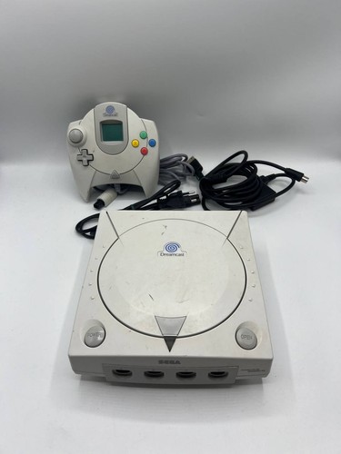 Sega dreamcast hkt - dreamcast, hkt-3030