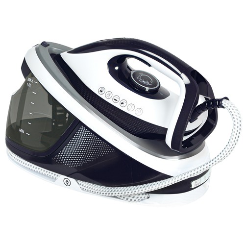 Homcom ferro stiro - homcom,