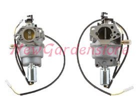 Carburatore per tosaerba