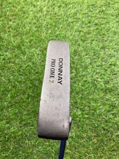 Donnay Pro One 2 putter