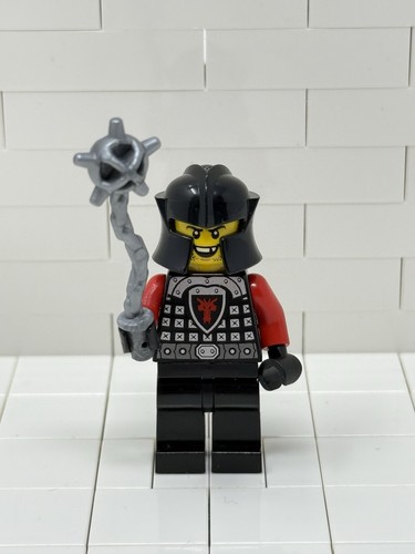 Lego castle dragon - dragon, knight