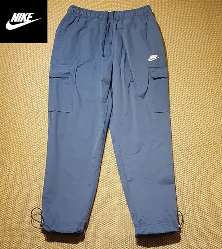 Pantaloni cargo nike uomo - cargo,