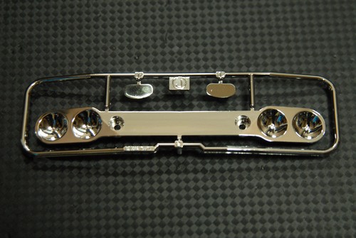 Tamiya bmw sport evo - 1/10,