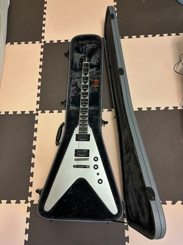 Chitarra elettrica gibson usa - elettrica,