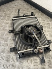 RADIATORE ACQUA SYM CITYCOM