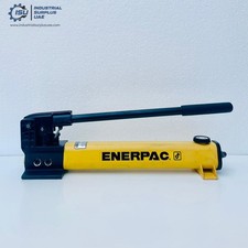 Pompa Manuale Idraulica A Due