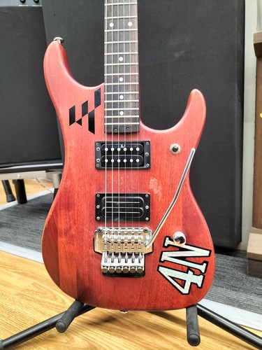 Washburn nuno bettencourt - n2,