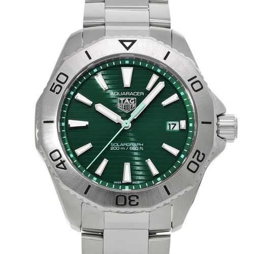 Tag heuer aquaracer - tag,