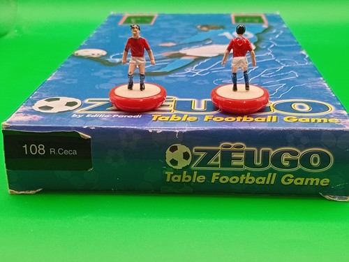 Zeugo squadra base piatta