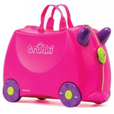 Valigia Trunki 0061-GB01-UKV
