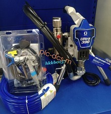 Spruzzatore airless ultra - spruzzatore,