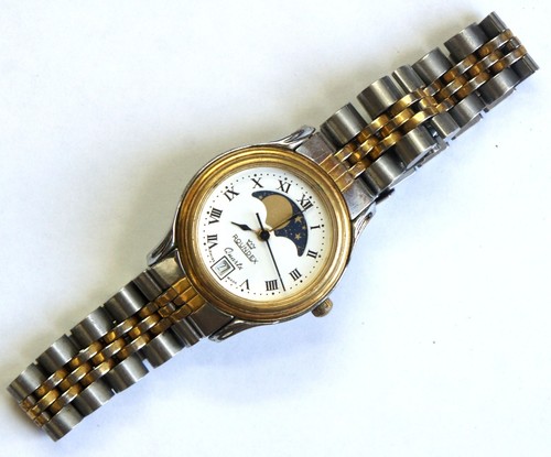 Rarissimo orologio roundex - rarissimo,