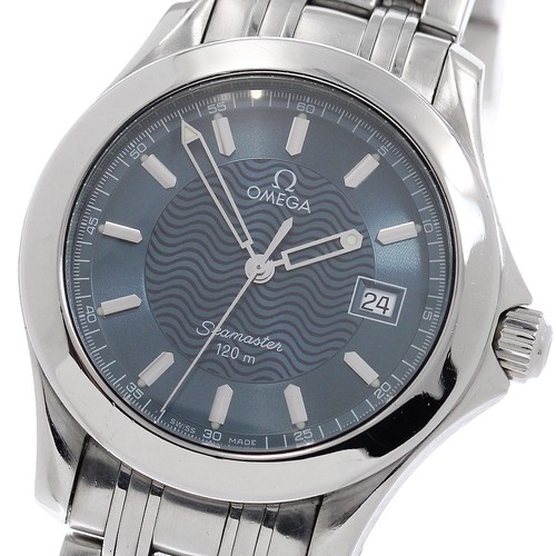Orologio uomo omega - orologio,