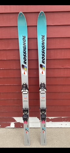 Sci rossignol realizzati - rossignol,