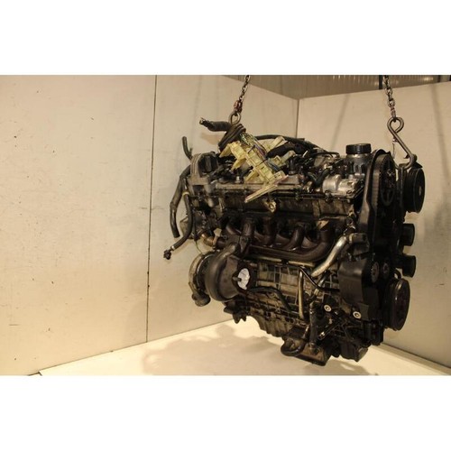 Motore compl d5244t volvo - motore, compl.