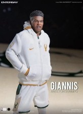 GIANNIS ANTETOKOUNMPO -