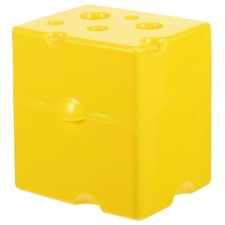  Airtight Cheese Container