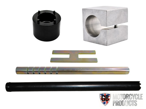 Bmw 1000 2008 17 - 1000, ohlins