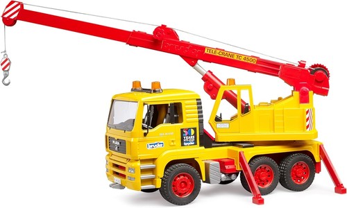 Bruder 01054 50th - bruder,