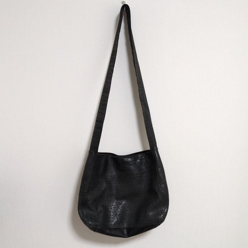 Borsa tracolla jean - borsa,