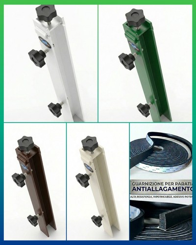 Kit paratia antiallagamento - kit,