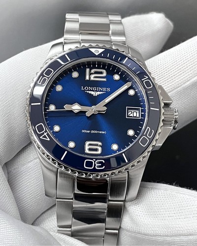 Nuovo orologio donna - , longines