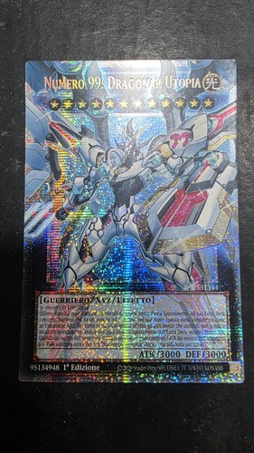 Numero dragonar - 99:,