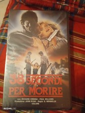 Secondi per morire - 38, in