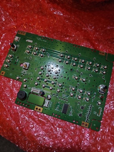 Korg electronic spare part - m3,