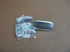 1678031 Stemma Ala Distintivo