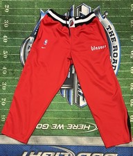 NIKE REWIND Portland Trail Blazers Adidas maglia basket Xl NBA 122