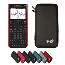 TI-Nspire CX II-T CAS incl