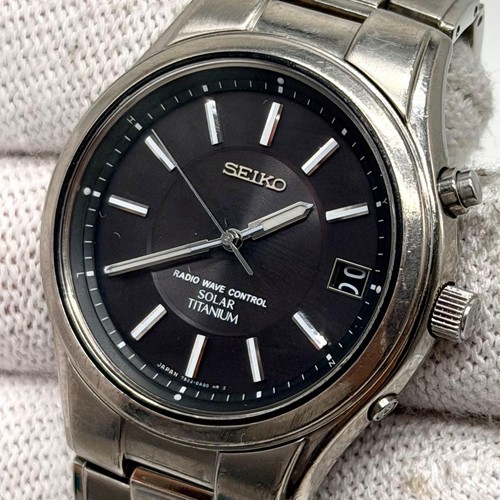 Orologio seiko 7b22 0ad0 - seiko, 7b22-0ad0